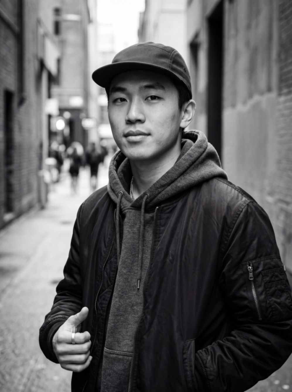Tobi Osako