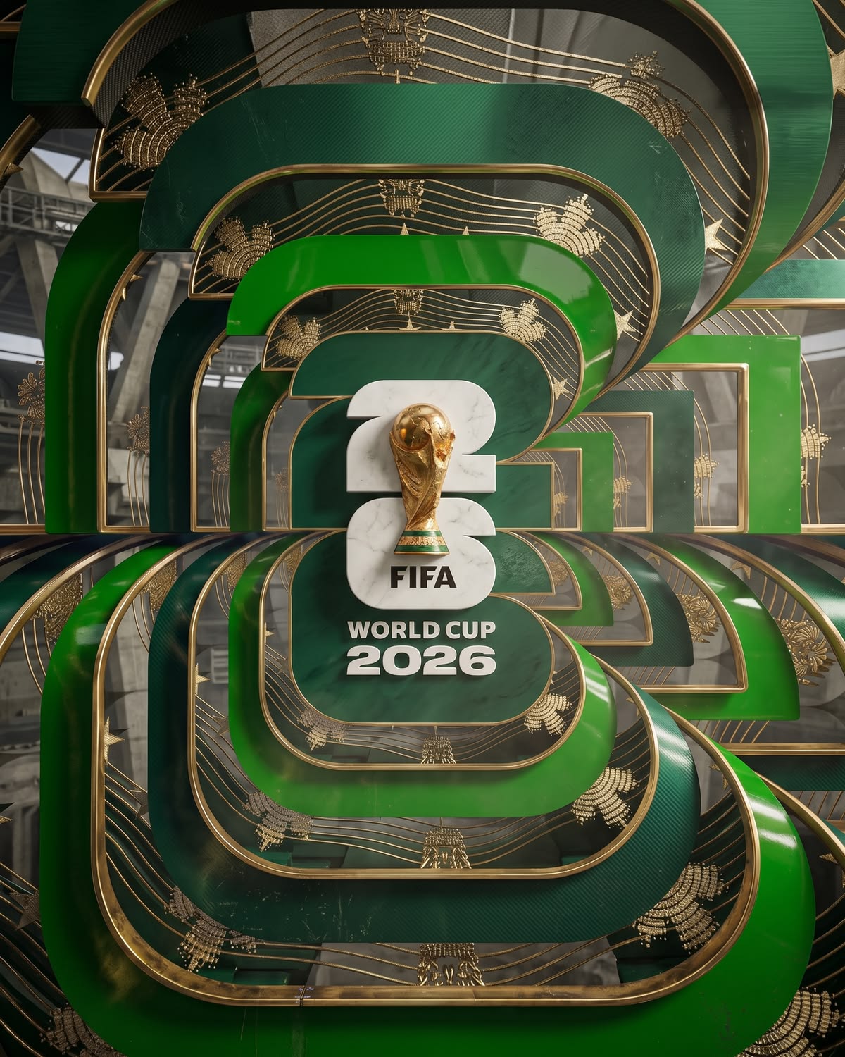 World Cup 2026